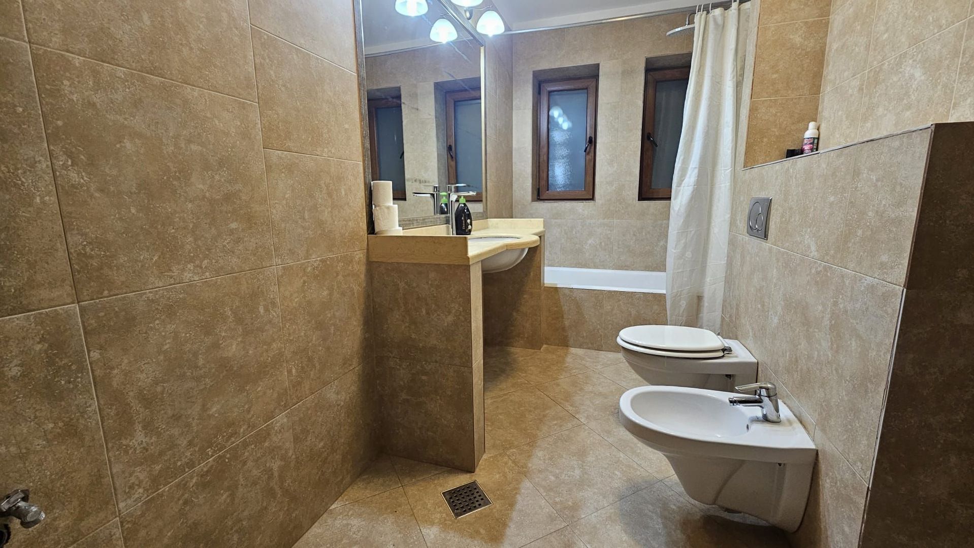 Apartament 3 camere premium în vilă, parter, garaj, acces separat – Central - Poză 4