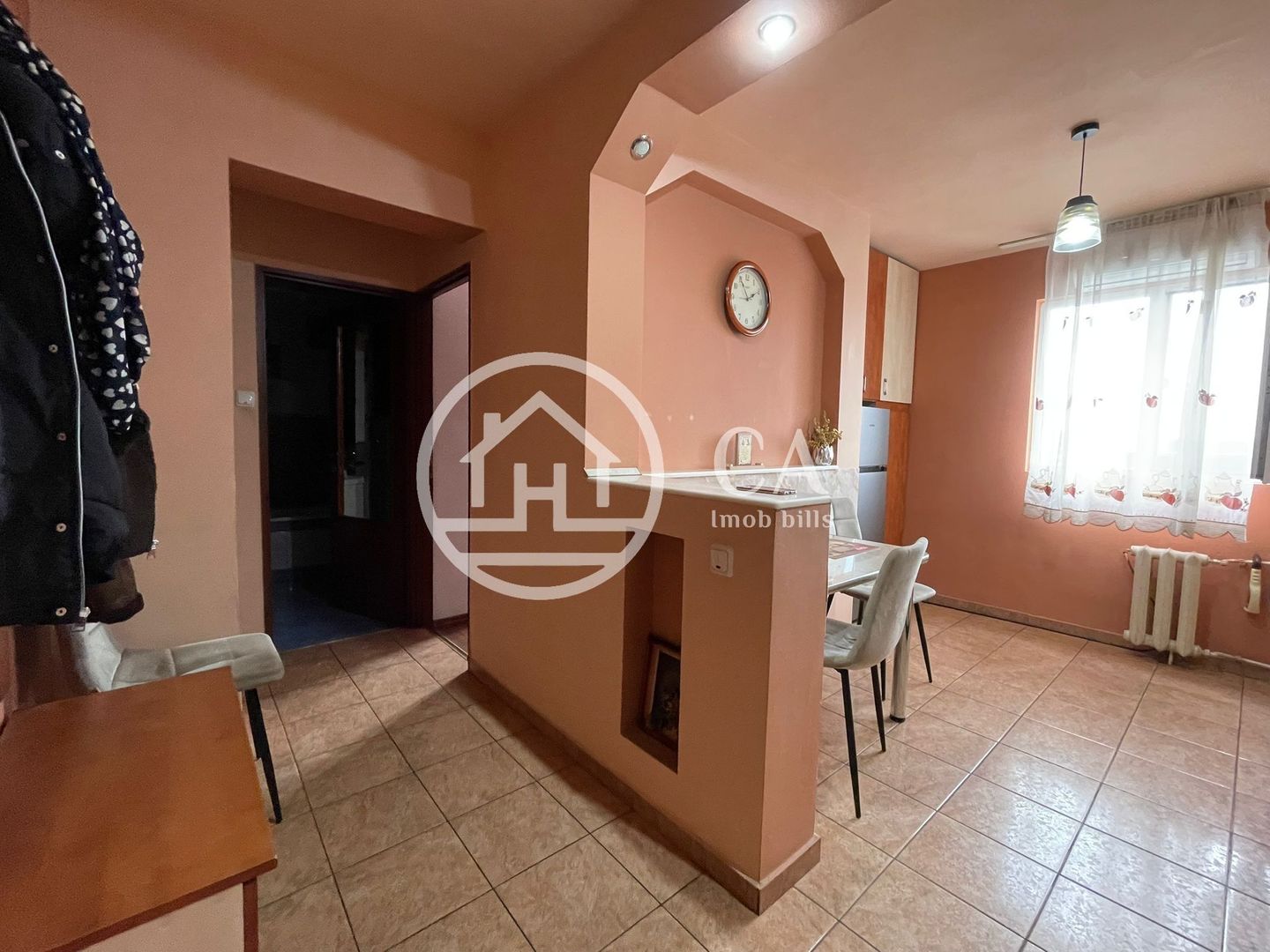 Apartament cu 2 camere de inchiriat în zona Nufărul, Oradea - Poză 7