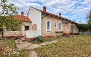 Teren intravilan de 1.555 mp cu constructie, Sebis, jud. Arad - Poză 17
