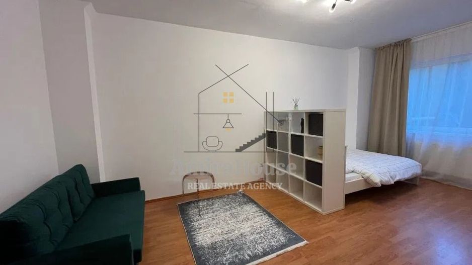 Apartament 1 camera, zona str Oasului cu Maramuresului - Poză 2