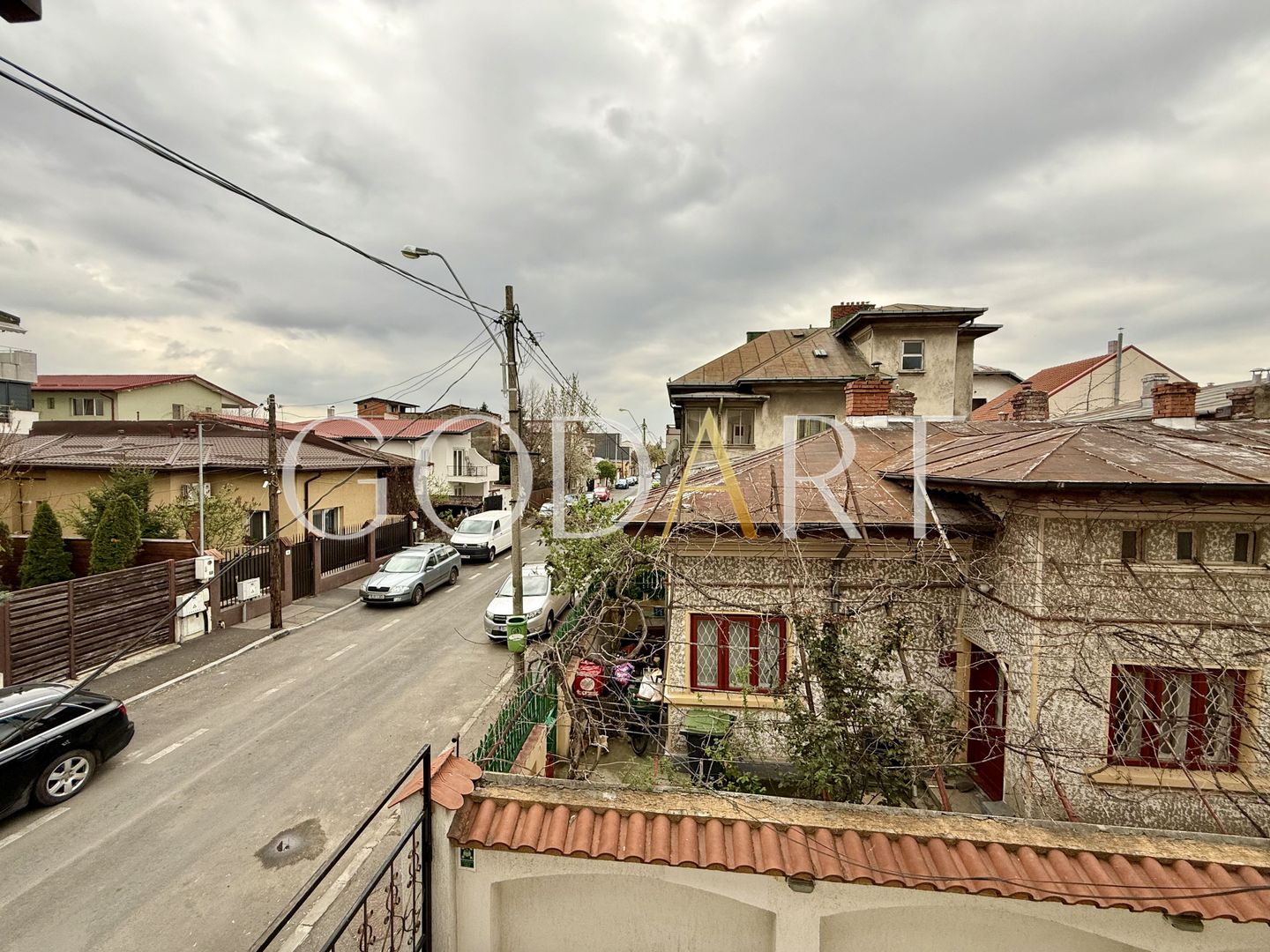 VILA ELEGANTA | CARTIERUL DOMENII - Poză 30