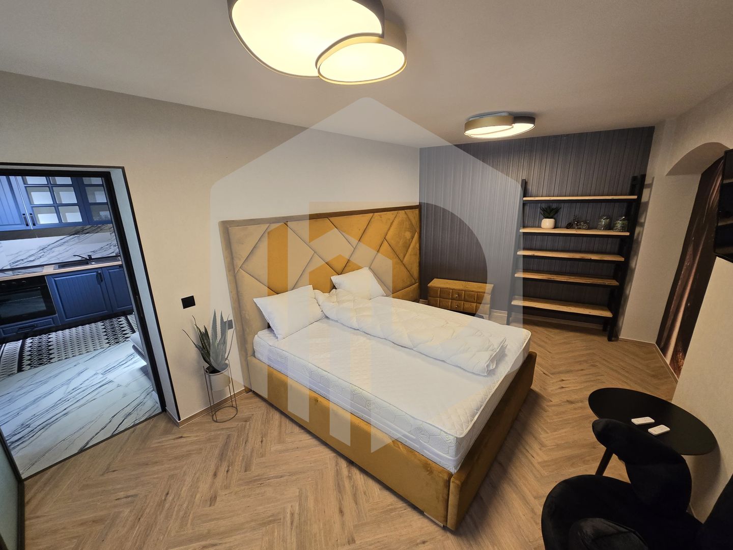 Apartament superb 2 dormitoare zona Ultracentrala - Poză 3