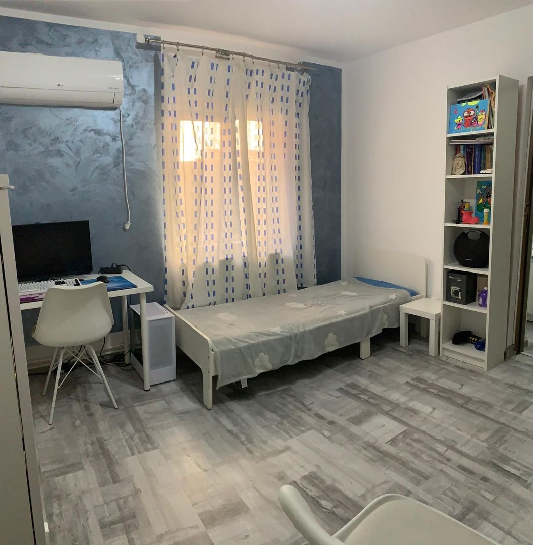 CASA cu 3 CAMERE  langa Piata Rahova, Strada Ghiocului Nr 5 - Poză 13