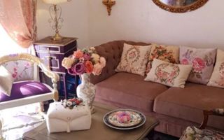 Apartament 2 camere | 55MPU | Gradina | Arhitectilor - Poză 2