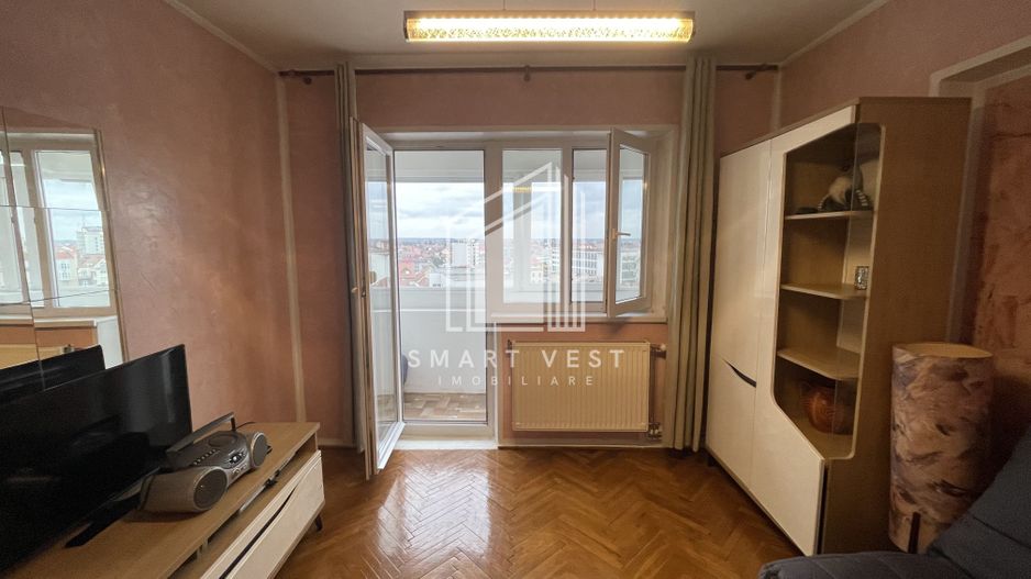 Inchiriere apartament 4 camere | Etaj 9 din 10 | Zona Centrala - Poză 11