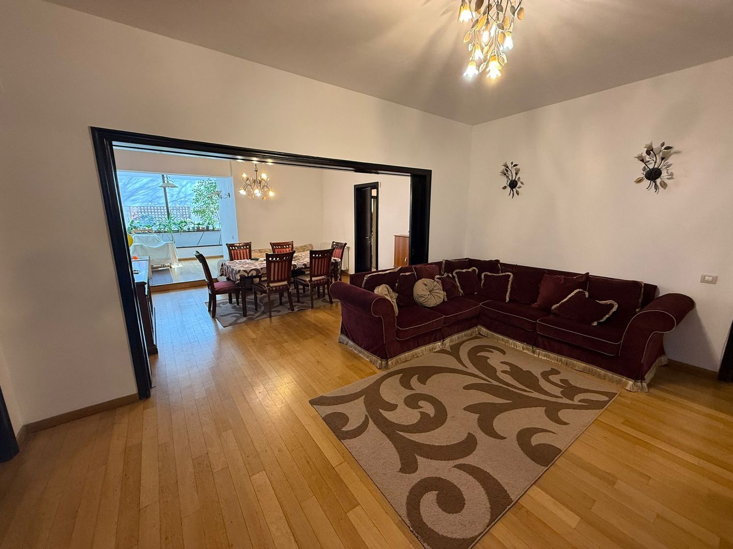 De vanzare | Casa | Academia Militara - Poză 1