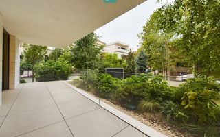 Apartament de Lux cu 3 Camere în Zona Dorobanți - Poză 2