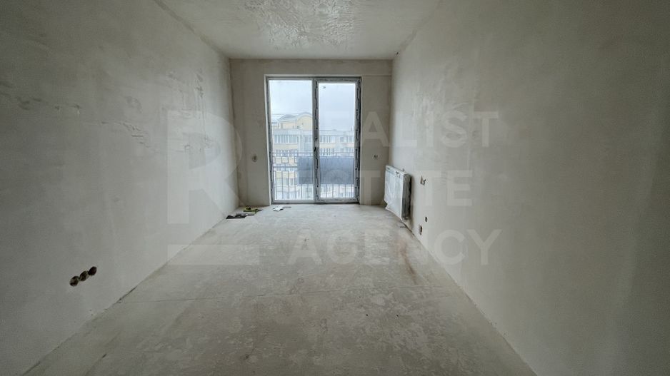 Vânzare, apartament, 3 camere+living, bd. Mircea cel Bătrân, Ciocana - Poză 9