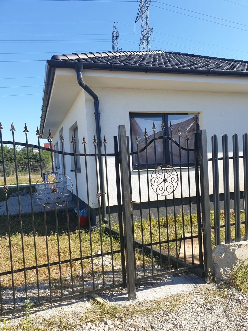 Casa noua de vanzare Alba iulia - Poză 9