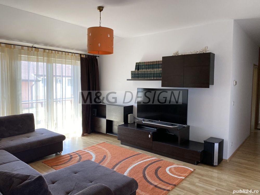 Apartament 3 camere Dumbravita - Poză 2