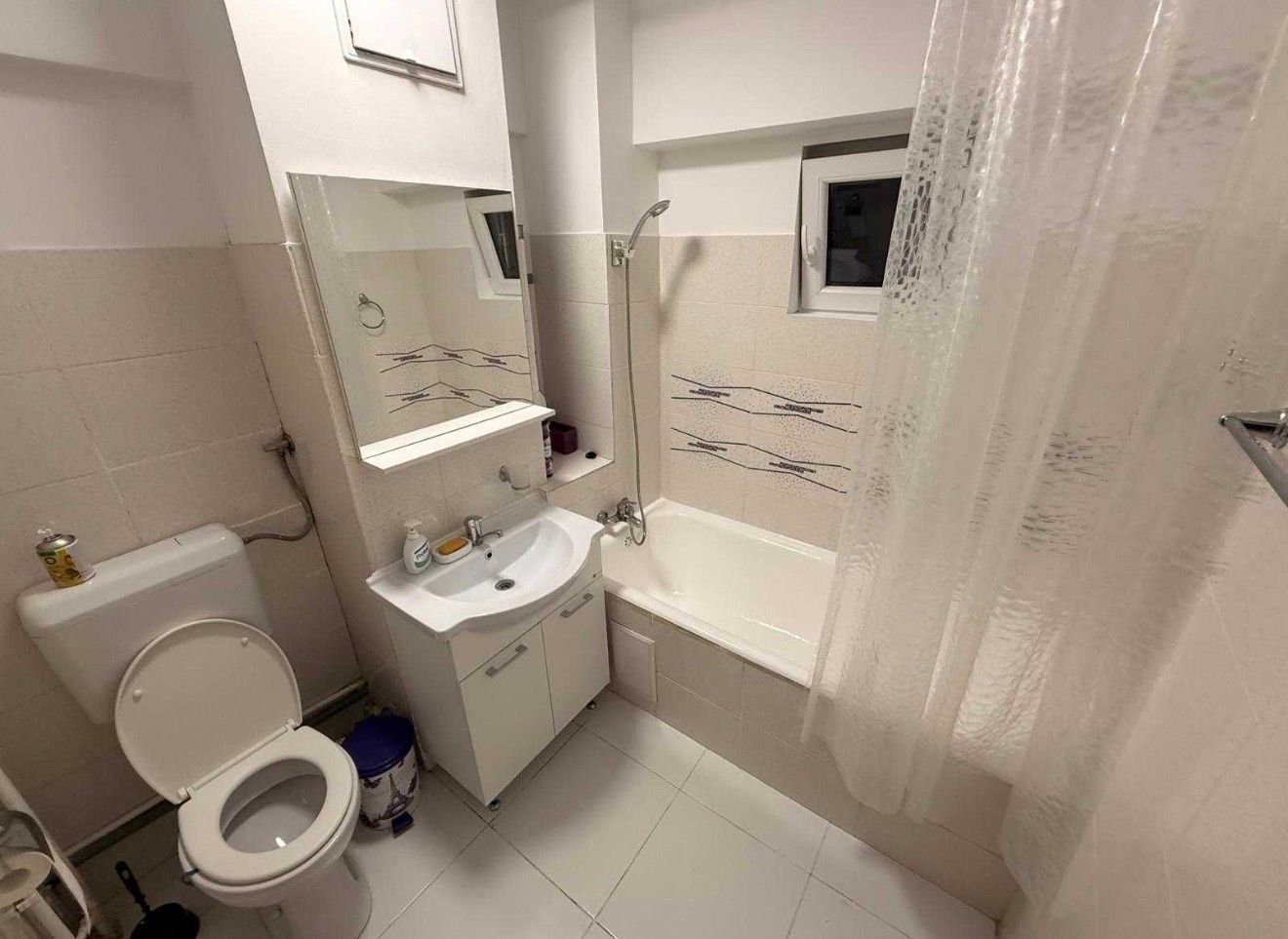 AP. 2 CAMERE - MOSILOR, BUCATARIE INCHISA, BLOC REABILITAT, MODERN - Poză 7