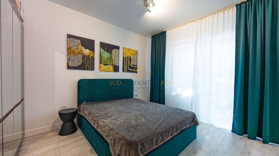 Apartament 4 camere, premium, metrou Dimitrie Leonida, Comision 0% - Poză 5