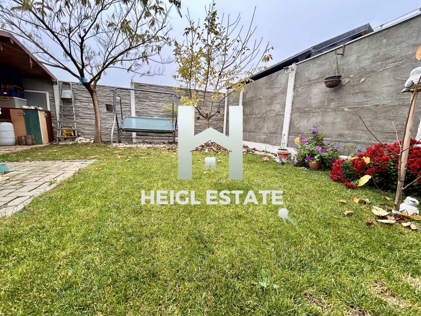 Casa 3 camere gata de mutat Sanandrei - Poză 9