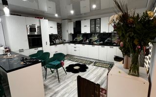 Casă la cheie - zona Ștrandului Municipal - Poză 3