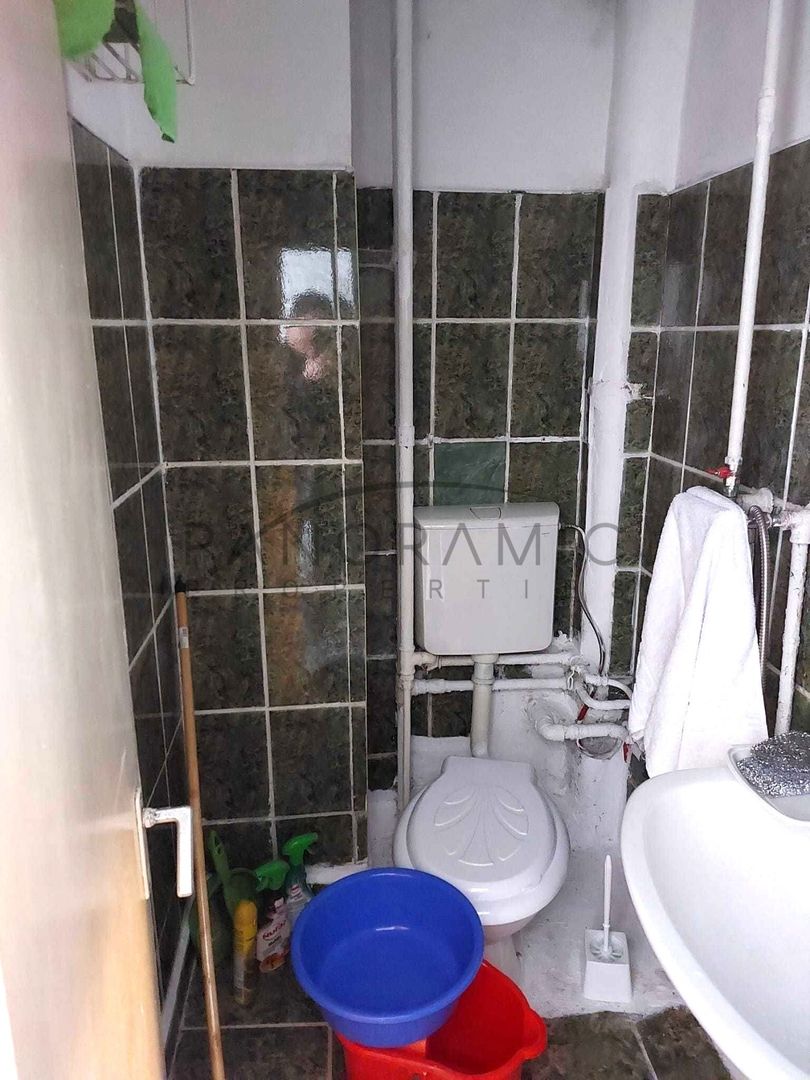 Garsoniera 11 mp, etaj 2/4, Gheorgheni - Poză 3