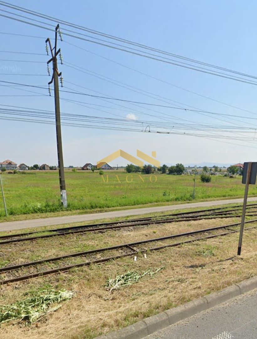 Oportunitate de investiti, teren 2375mp  Vladimirescu - Poză 6