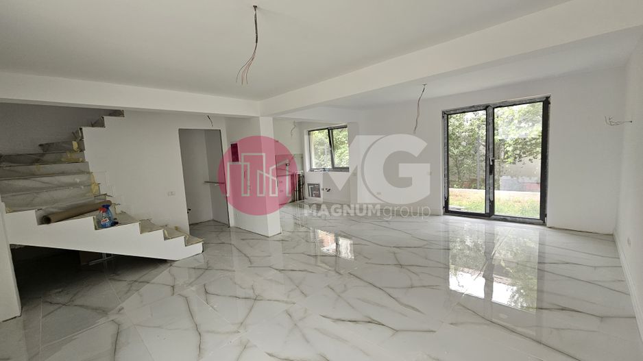 Casa deosebita de vanzare in sector 4 Berceni Metalurgiei - Poză 5