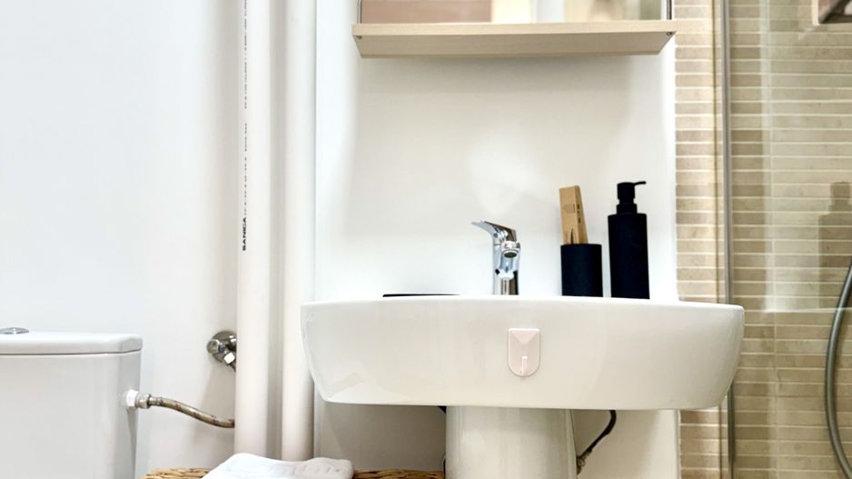 2 camere central vis-a-vis de Posta Mare - Poză 23