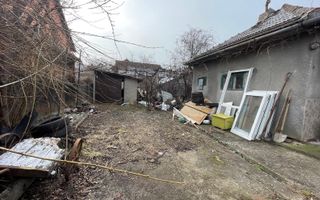 Oportunitate de investiție – Casă cu potențial, în zona Trei Stejari - Poză 12