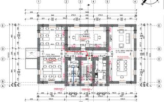 Clădire administrativă renovată integral – oportunitate investițională – Brașov - Schiță 47
