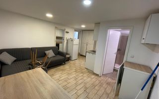 2 Camere Openspace, Demisol, Parcare,Zona decebal,Traian,Horea - Poză 4