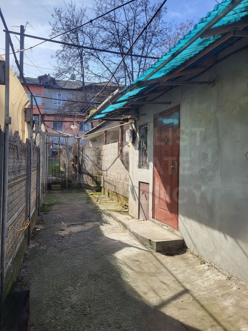 Vânzare casă, 2 camere, Soseaua Muncesti, Botanica - Poză 9