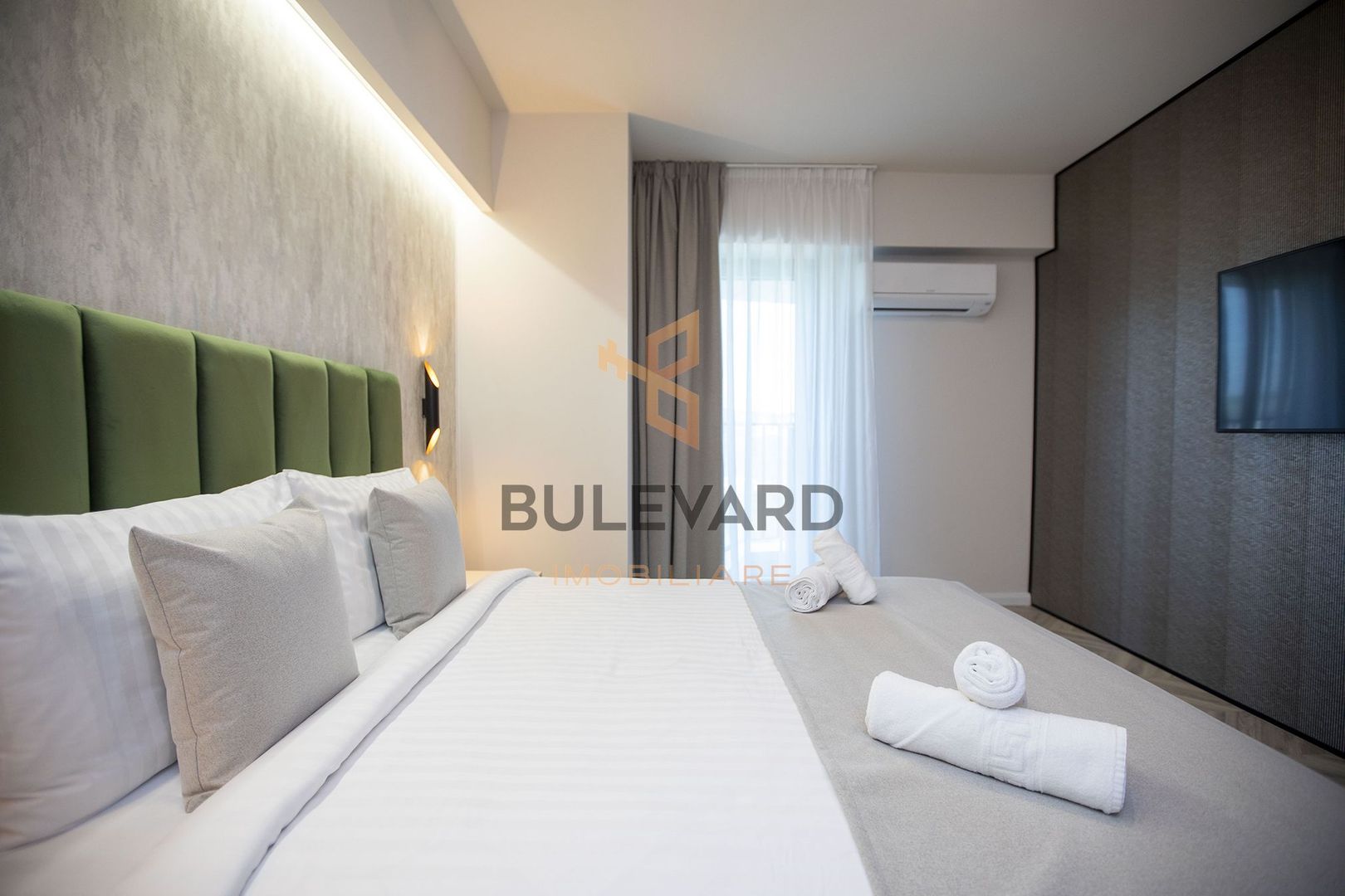 Comision 0.  Apartament 2 camere la cheie! - Poză 13