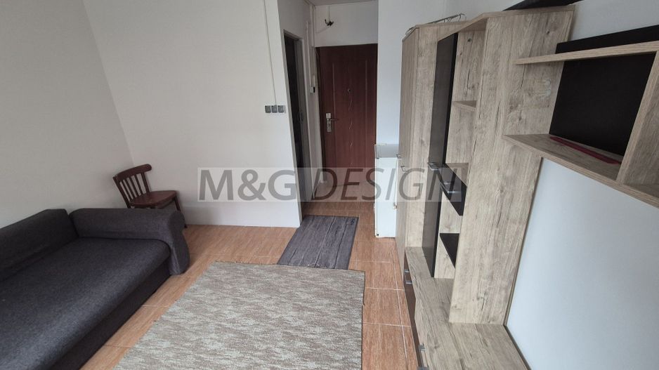 Garsoniera zona U.M.T. - Poză 4