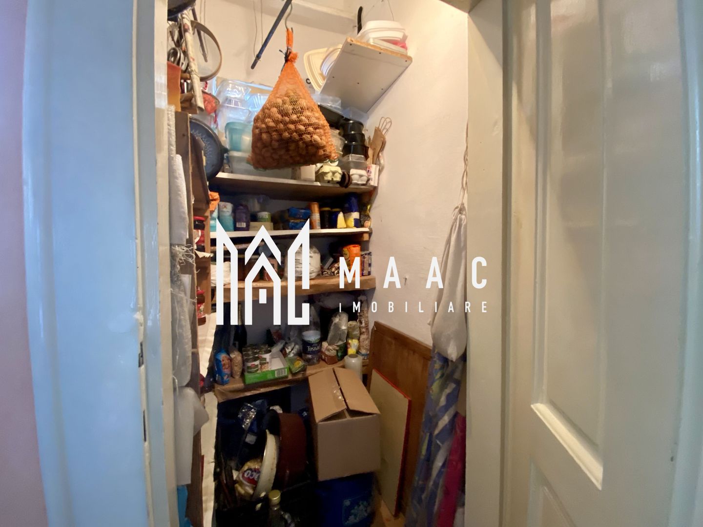 Apartament la casa | 3 camere | 105 MPU | Pivnita | Turnisor - Poză 10