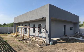 Casa noua ~ Vadu Pasii/BZ ~ Teren 415mp ~ S. utila 110mp ~ finisaje mo - Poză 5