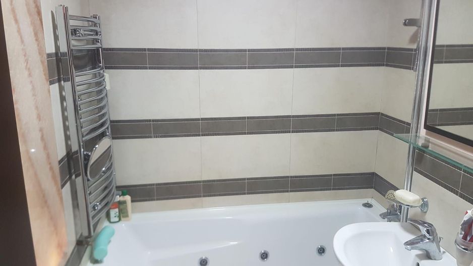 Închiriez apartament 2 camere, Vitan, loc de parcare, plan B - Poză 9