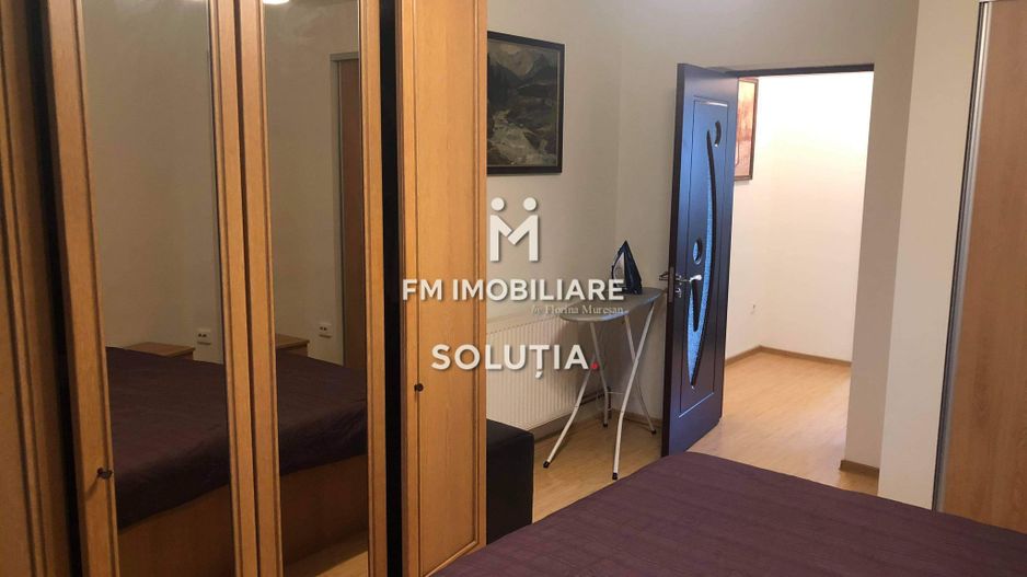 Apartament 2 camere Ultracentral - Poză 10