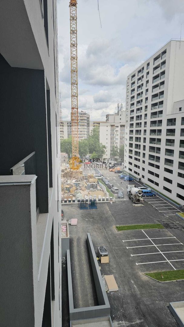 Studio - 39MP | Credit | 7/14 | Centrala | Smart Residence Lujer - Poză 6