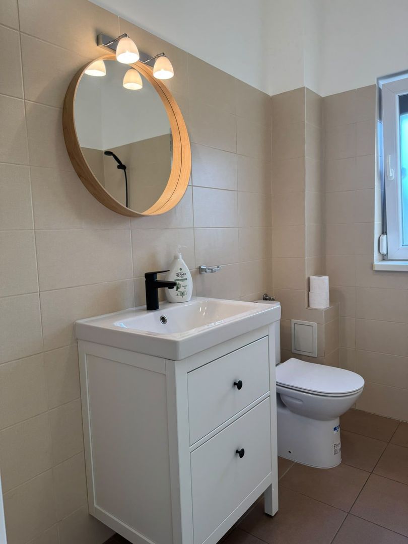 Braytim | 3 Camere | Centrala proprie | Loc de parcare | Renovat  recent - Poză 14