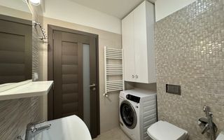 Apartament 1 camera bloc NOU Tatarasi Parcul Ciurchi - Poză 9