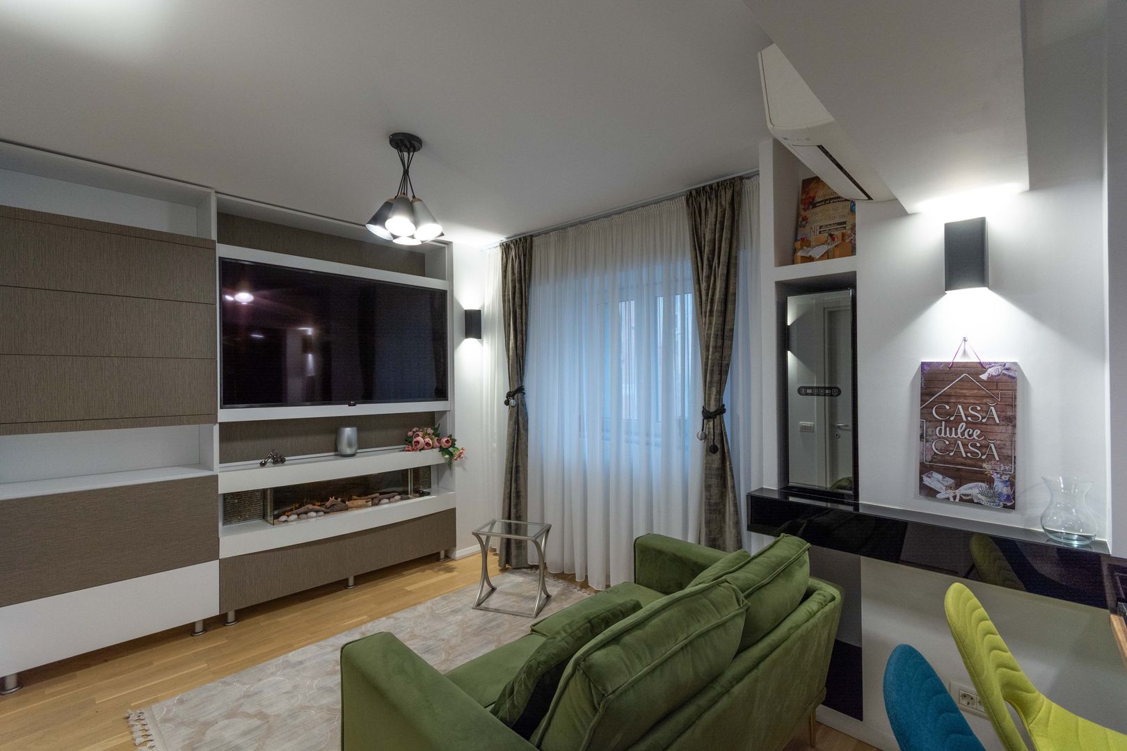 Calarasilor | 3 camere | Mai bine nu se poate, mai frumos nu exista - Poză 10