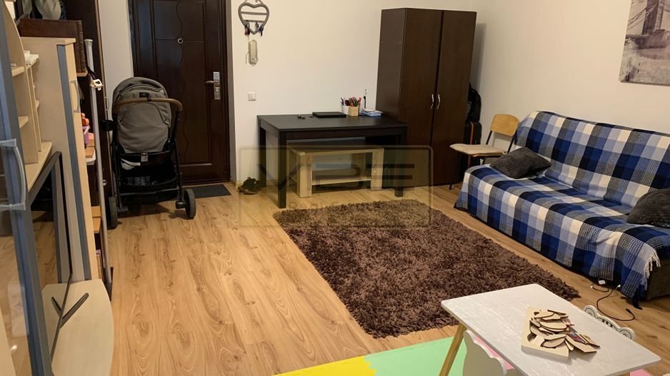 Tătărași -Oancea/Ciurchi - bloc nou- parcare subterană ! - Poză 2