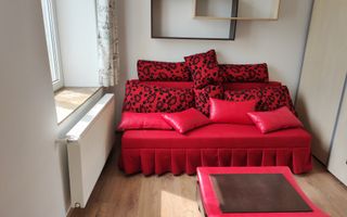 PENINSULA - 3 camere mobilate modern ! - Poză 11