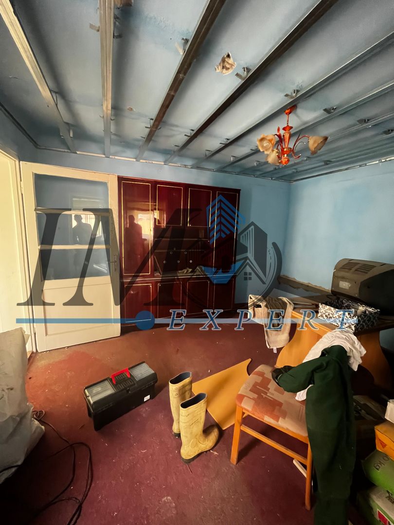 Casa in proces de renovare in Rahau de vânzare! - Poză 4