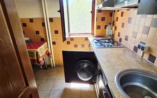 Apartament 3 camere decomandat | zona Baraolt | Mobilat si utilat - Poză 11
