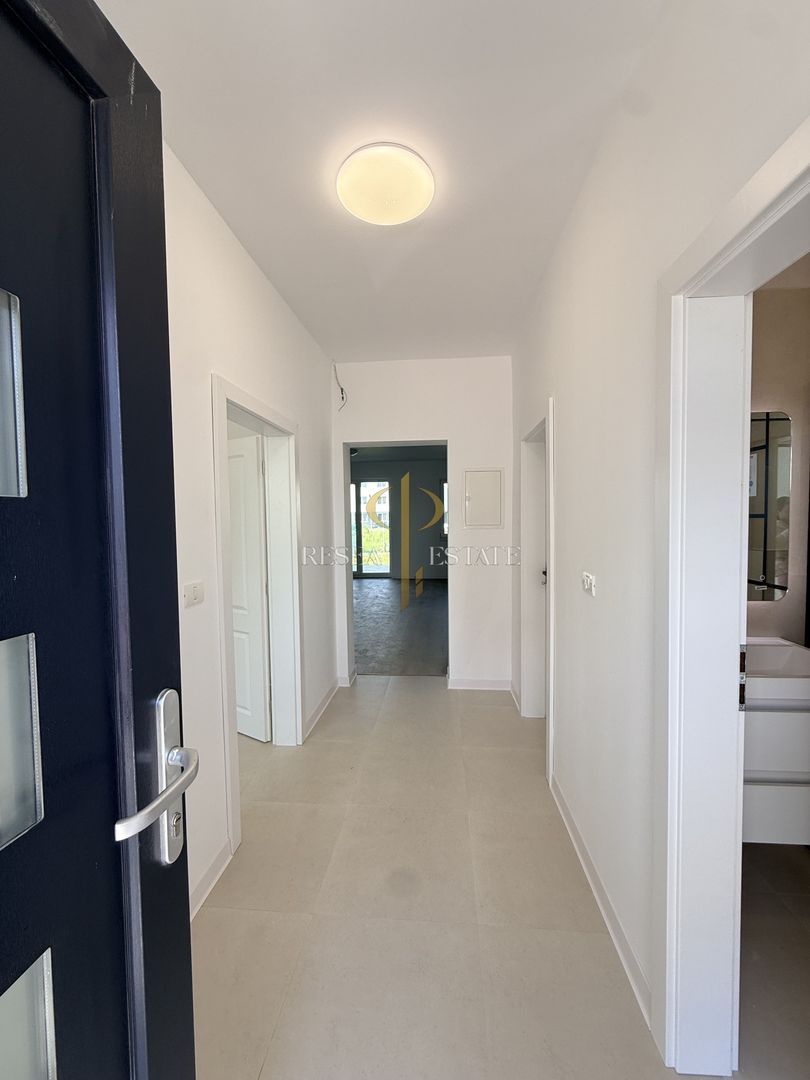 COMISION 0%| Duplex 4 camere - Dressing| 130 mp| Giroc - Poză 8