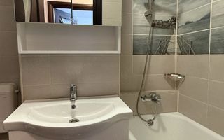 GARSONIERA RAHOVA, NEGOCIABIL, MOBILAT/UTILAT MODERN - Poză 4