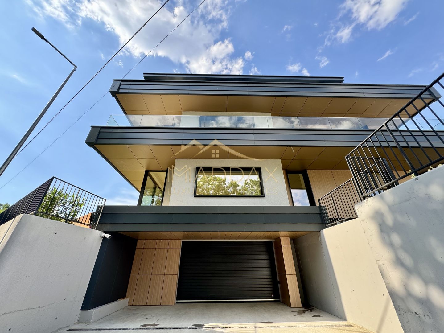 Vila cu 5 camere  *366mp* / Curte privată *315mp* / Pipera - Lake View - Poză 55