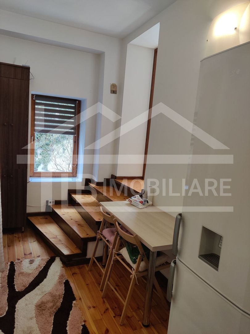 Apartament cu 1 camera, 45 mp, Zona Ultracentrala - Poză 6