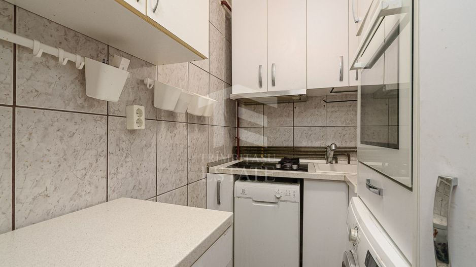 Apartament 2 Camere Pantelimon Delfinului Mega Mall Centrală Proprie - Poză 13