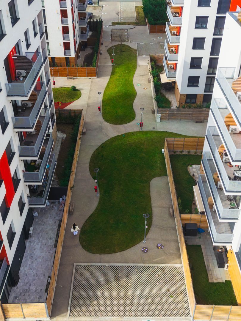 🏡 Apartament nou cu 2 camere în ARED City | Bloc R39 | Predare noiemb - Poză 3