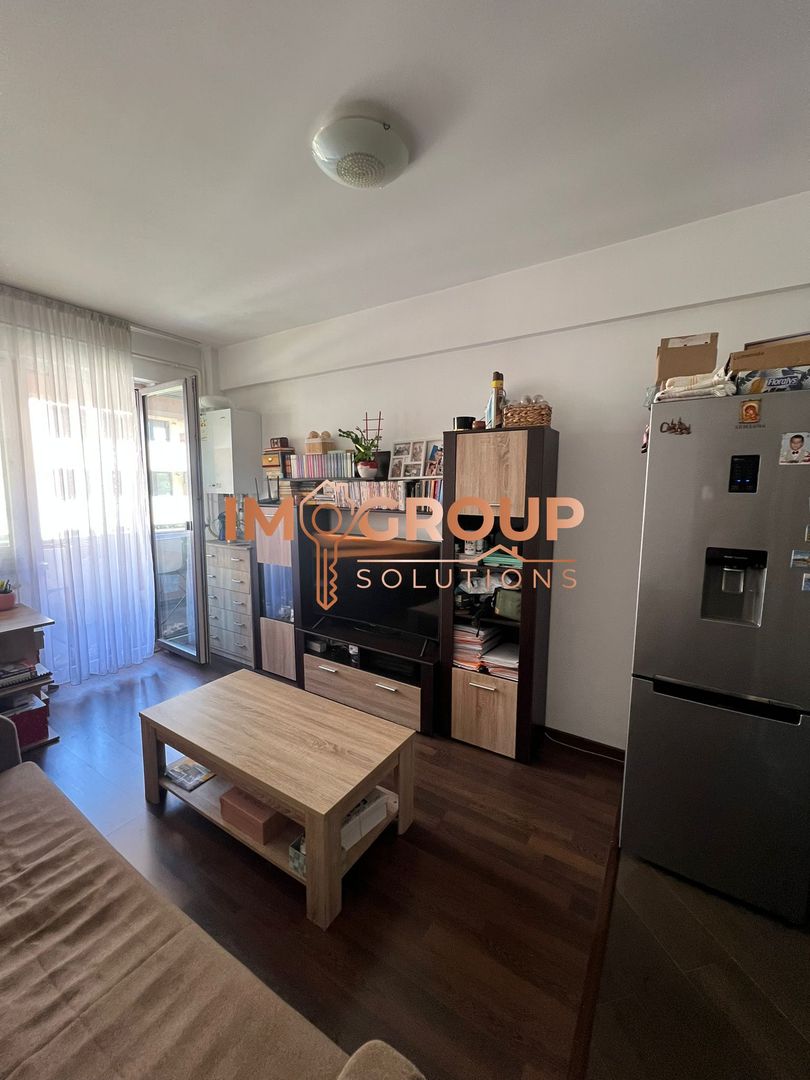 CUG- 2 CAMERE+ LOC DE PARCARE- ETAJ 2- BLOC 2016 - Poză 11