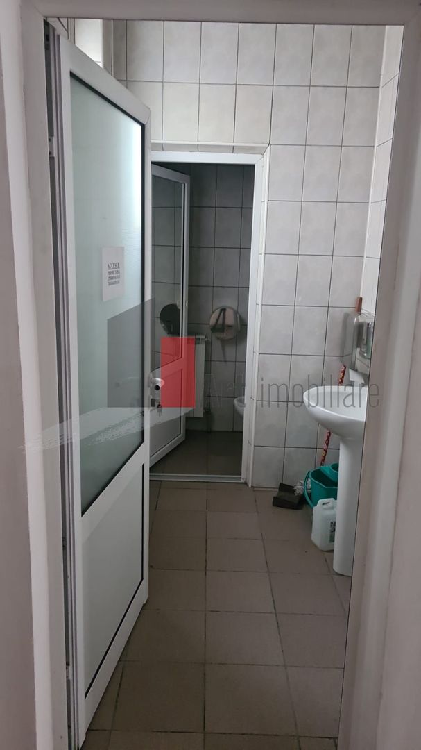 Spatiu comercial de inchiriat in zona Pietii Centrale - Poză 13