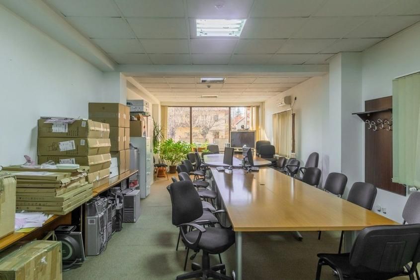 P+1+M,  623 mp utili, investitie 7% randament/chirie 3465 eur/luna - Poză 3