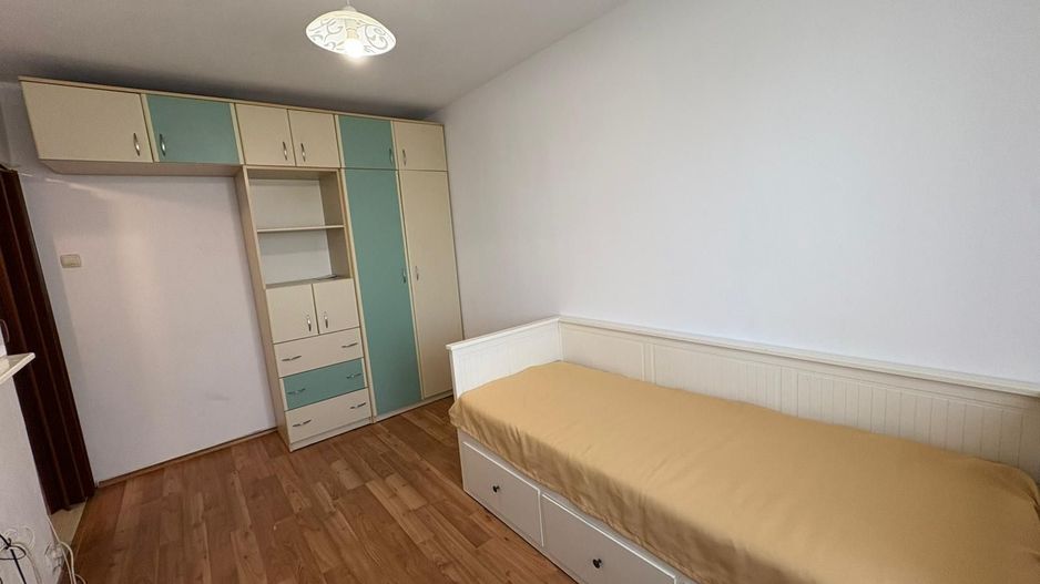 GARSONIERA PIATA SUDULUI, BUCATARIE INCHISA, MODERN, METROU 8 MINUTE - Poză 5